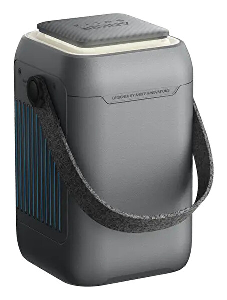 Anker Solix C300X Dc 288 Wh 300W-A1728
