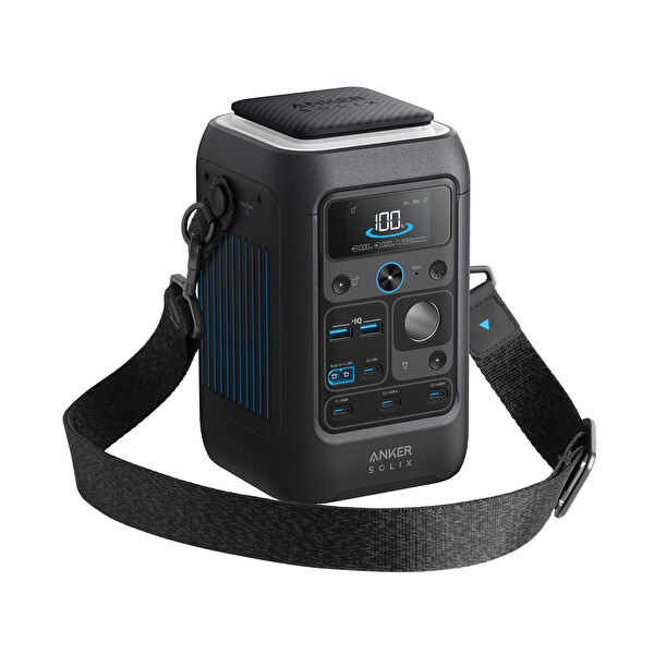 Anker Solix C300X Dc 288 Wh 300W-A1728