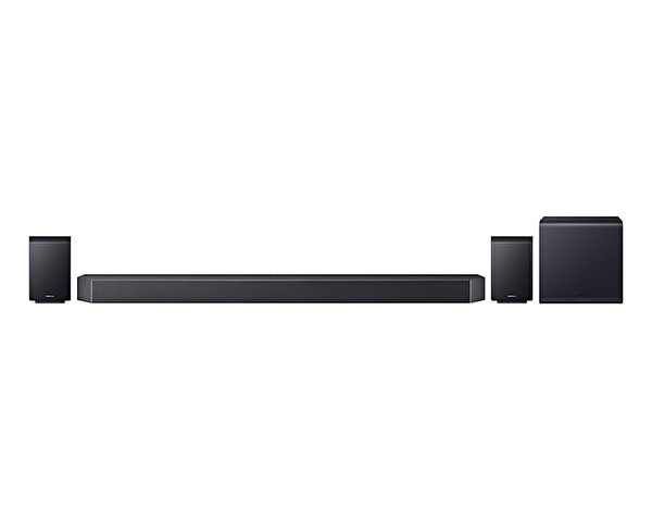 Samsung HW-Q990F Q Series Kablosuz Dolby Atmos 11.1.4 Soundbar