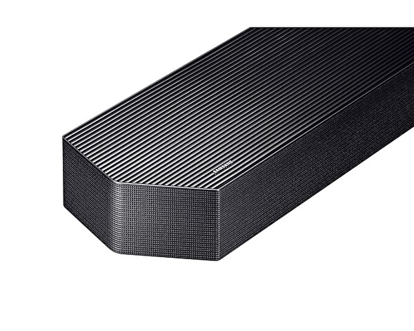 Samsung HW-Q990F Q Series Kablosuz Dolby Atmos 11.1.4 Soundbar