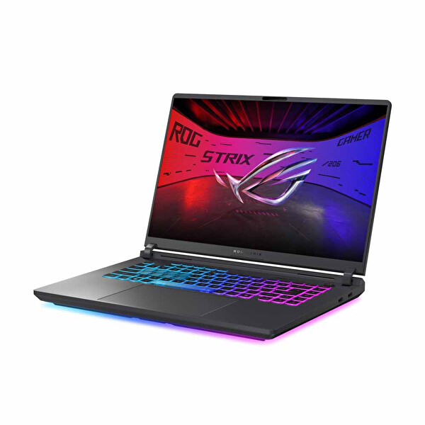Asus 16.0, Wuxga 1920X1200 16:10 165Hz, I5-13450Hx, 16Gb , 512Gb Pcie G4 SSD, Gn22-X2 8Gb,, Win11 Home