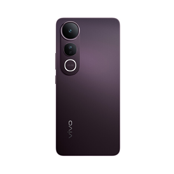 Vivo V50 Lite 5G 12/256 GB Dark Purple Akıllı Telefon