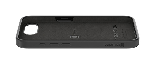 iPhone 16E Sensation Siyah Kılıf 3