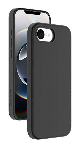 iPhone 16E Sensation Siyah Kılıf 4