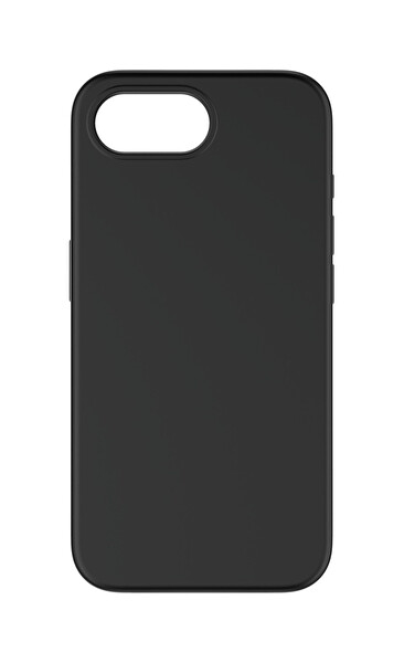 iPhone 16E Sensation Siyah Kılıf 6