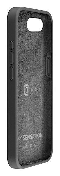 iPhone 16E Sensation Siyah Kılıf 7