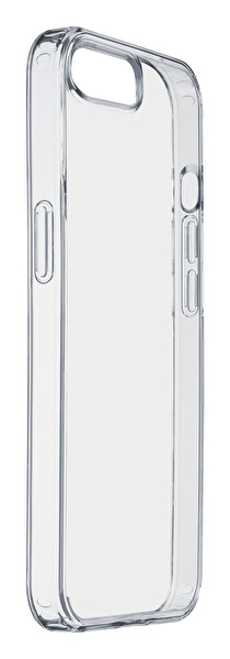 iPhone 16E Clearduo Şeffaf Kılıf