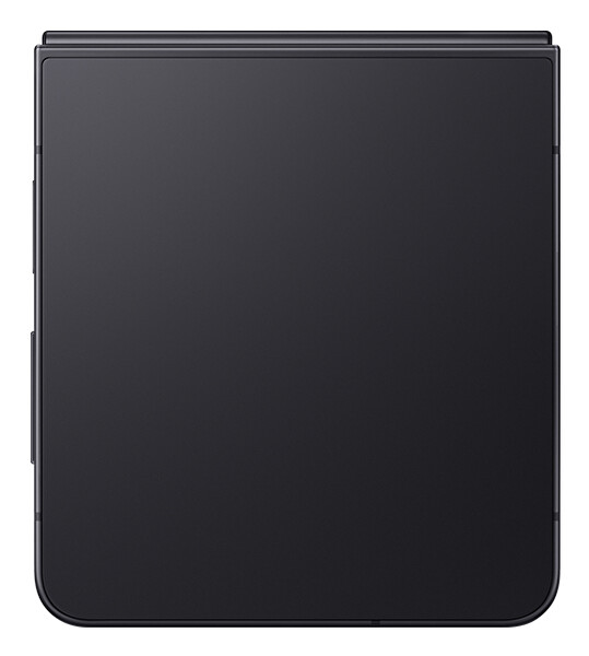 Samsung Flip7 5G 512GB Gece Siyahı Akıllı Telefon