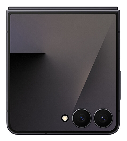 Samsung Flip7 5G 512GB Gece Siyahı Akıllı Telefon