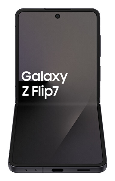 Samsung Flip7 5G 512GB Gece Siyahı Akıllı Telefon