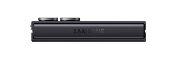 Samsung Flip7 5G 512GB Gece Siyahı Akıllı Telefon