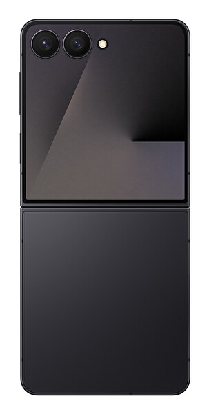 Samsung Flip7 5G 512GB Gece Siyahı Akıllı Telefon
