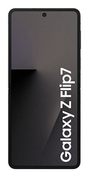 Samsung Flip7 5G 512GB Gece Siyahı Akıllı Telefon