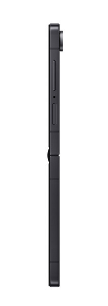 Samsung Flip7 5G 512GB Gece Siyahı Akıllı Telefon