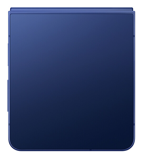Samsung FLIP7 256GB Gölge Mavi