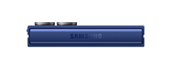 Samsung FLIP7 256GB Gölge Mavi