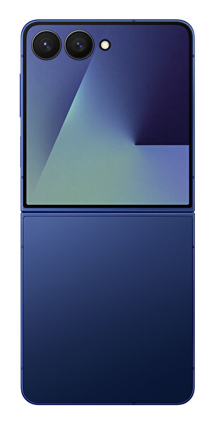Samsung FLIP7 256GB Gölge Mavi