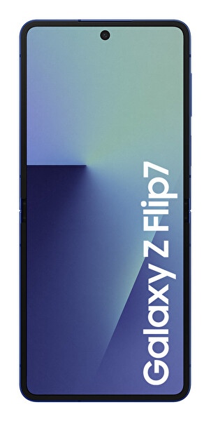 Samsung FLIP7 256GB Gölge Mavi