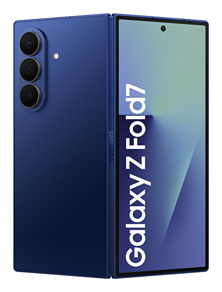 Samsung FOLD7 256GB Gölge Mavisi