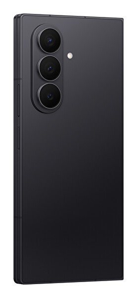 Samsung FOLD7 256GB Gece Siyahı