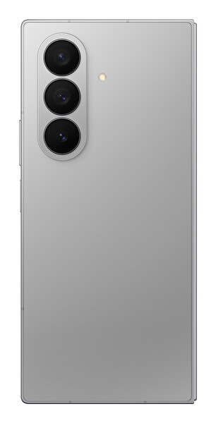 Samsung FOLD7 256GB Gümüş