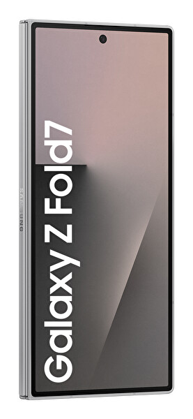 Samsung FOLD7 256GB Gümüş
