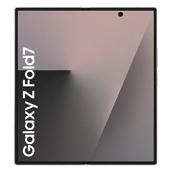 Samsung FOLD7 256GB Gümüş