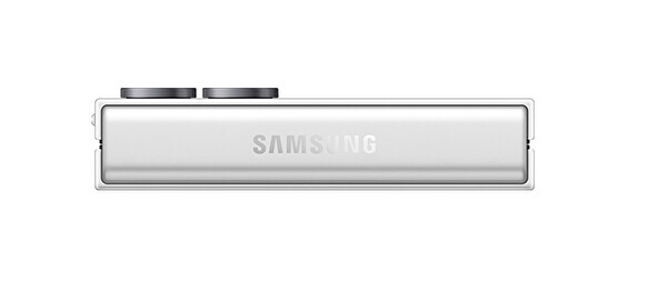 Samsung FLIP7 FE 128GB Beyaz