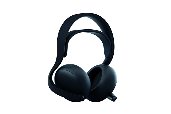 Sony Pulse Elite Wrless Headset MD Black