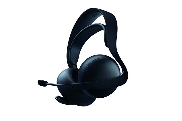 Sony Pulse Elite Wrless Headset MD Black