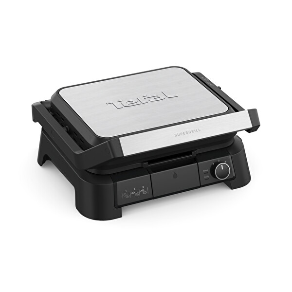 Tefal GC510DE0 SuperGrill 3in1 Tost Makinesi