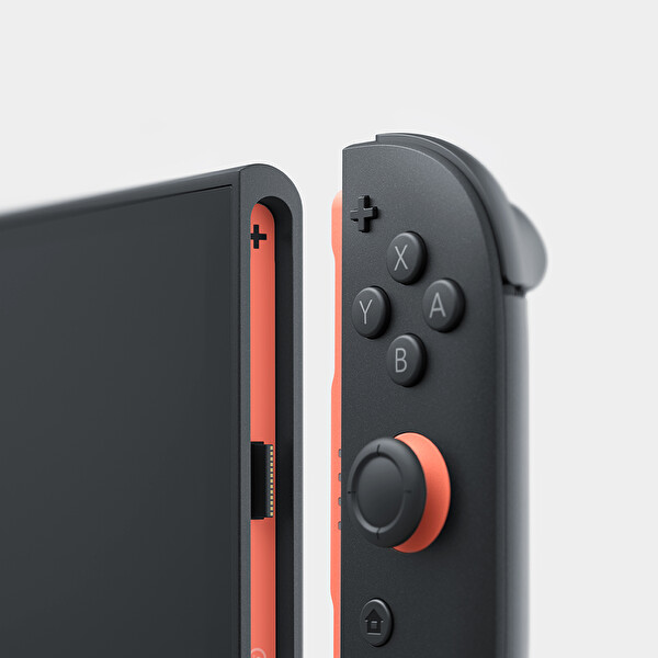 Nintendo Switch 2 Konsol Mavi Kırmızı Fiyatı ve Özellikleri - Teknosa