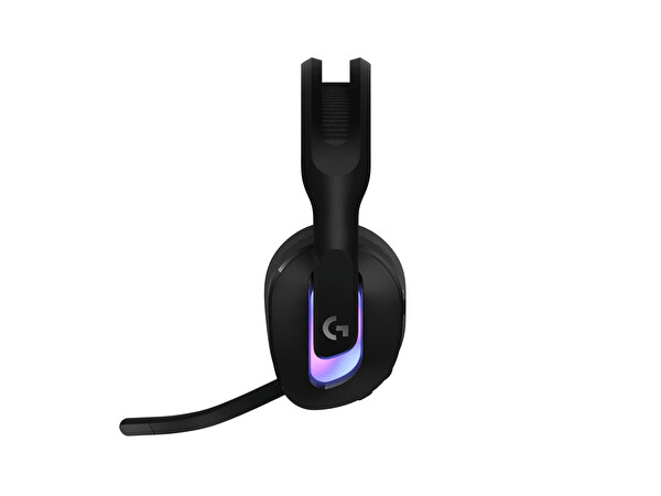 Logitech G G522 LIGHTSPEED Kablosuz Bluetooth Oyuncu Kulaklığı - Siyah