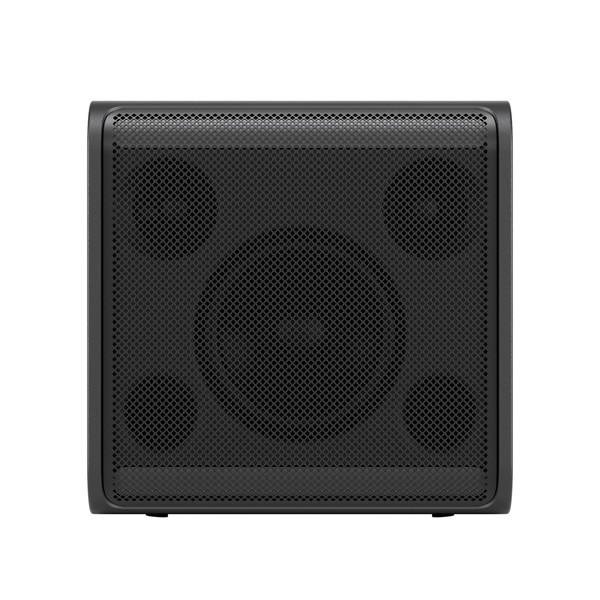 LG STAGE301.ATURLBK 2.1 Kanal 120W Bluetooth Speaker