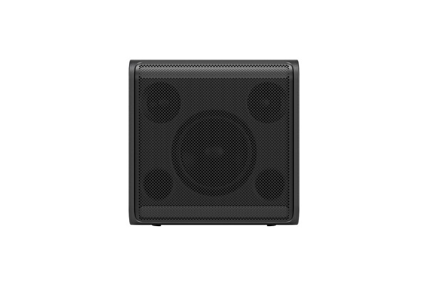 LG STAGE301.ATURLBK 2.1 Kanal 120W Soundbar