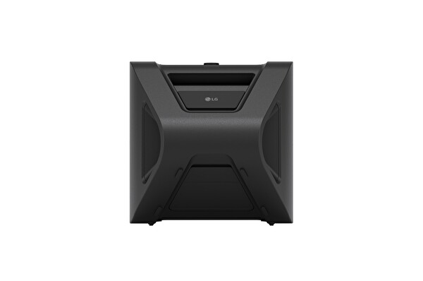 LG STAGE301.ATURLBK 2.1 Kanal 120W Soundbar