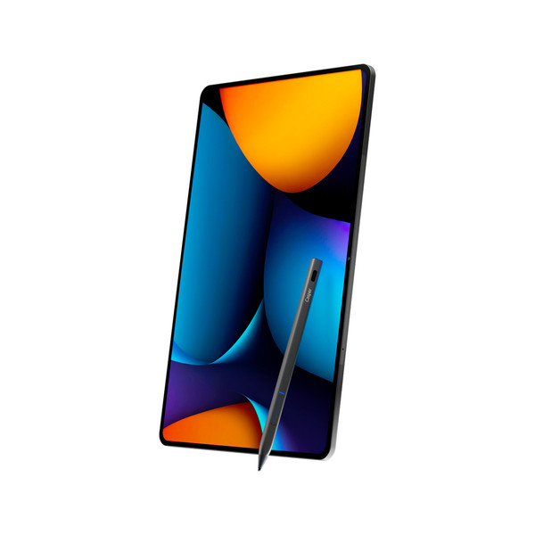 CASPER PAD H10 PEN 12.6 OLED 8GB 256GB GRAFİT GRİ TABLET + KALEM & KILIF 2