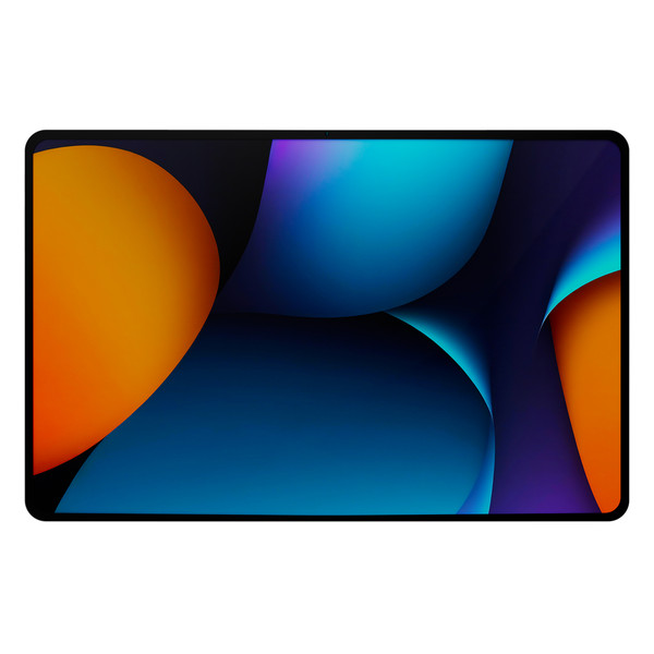 CASPER PAD H10 PEN 12.6 OLED 8GB 256GB GRAFİT GRİ TABLET + KALEM & KILIF 4