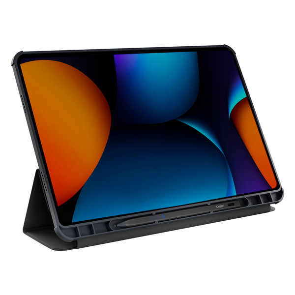 CASPER PAD H10 PEN 12.6 OLED 8GB 256GB GRAFİT GRİ TABLET + KALEM & KILIF 8