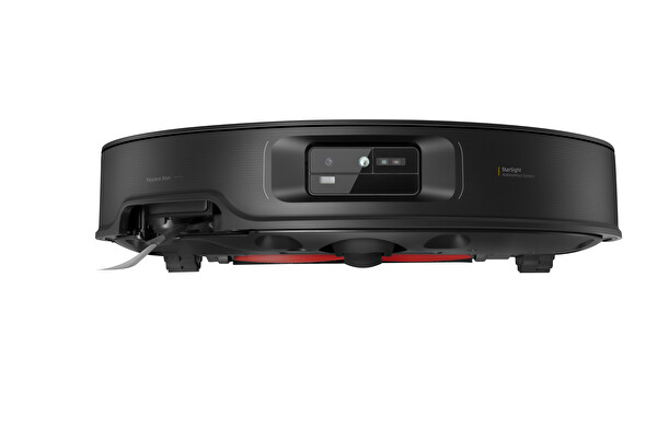 Roborock Saros Z70 Robot Süpürge Siyah