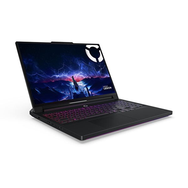 Lenovo Legion Pro 7 CORE U9 2.7G 32GB 1TB RTX5080 16GB 16'' OLED Gaming Notebook 83F5004RTR