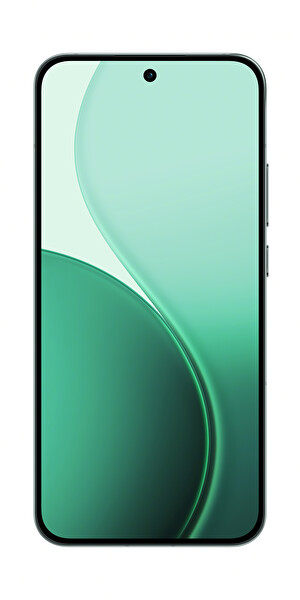 Oppo Reno14 5G 12/256 Işıltılı Yeşil Akıllı Telefon