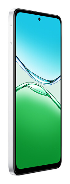 Oppo A5 5G 8 256 GB Mistik Beyaz Akıllı Telefon 6