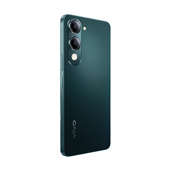Vivo Y04 6/256 GB Yeşil Akıllı Telefon