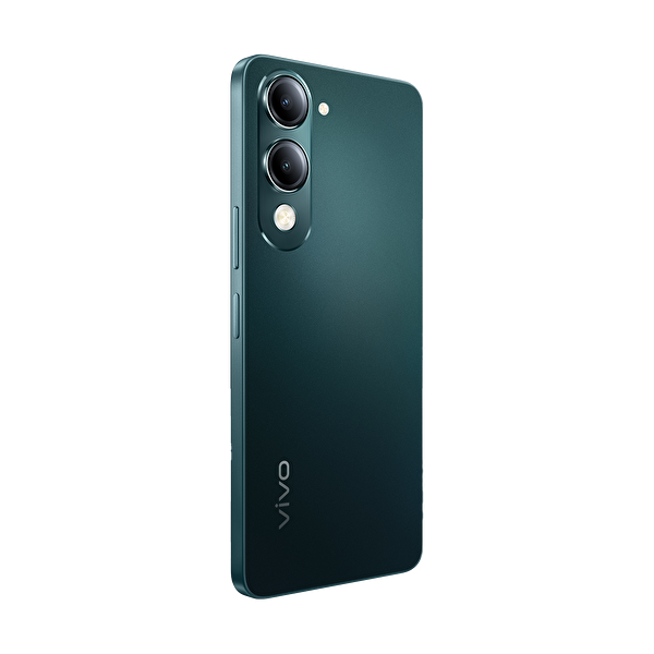 Vivo Y04 6/256 Yeşil Akıllı Telefon