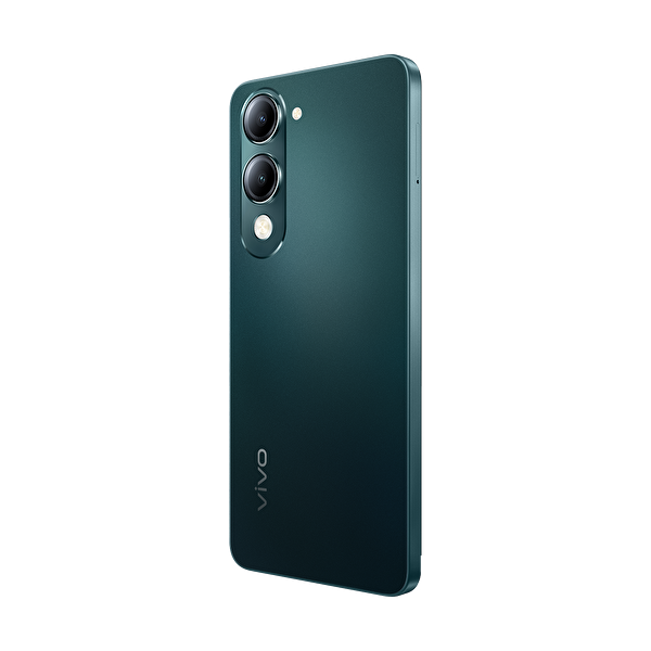 Vivo Y04 6/256 Yeşil Akıllı Telefon