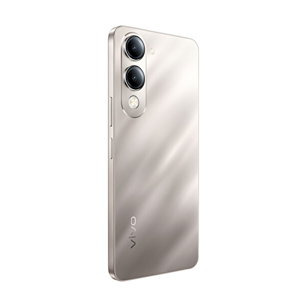 Vivo Y04 6/256 GB Gold Akıllı Telefon