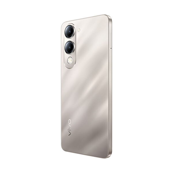 Vivo Y04 6/256 GB Gold Akıllı Telefon