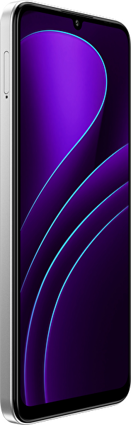 Omix O1 Next 5G 8/128 Beyaz Akıllı Telefon