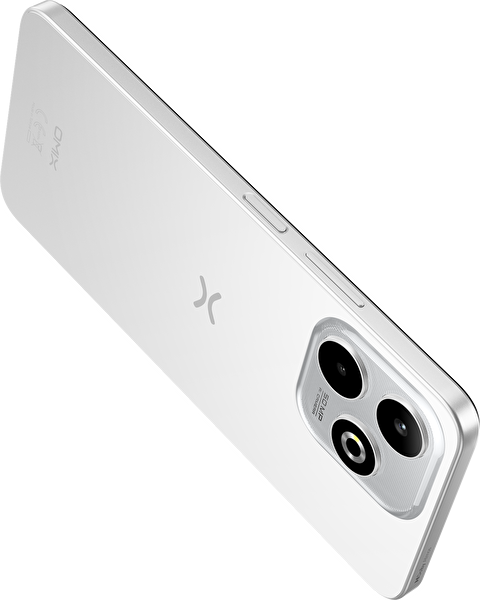 Omix O1 Next 5G 8/128 Beyaz Akıllı Telefon